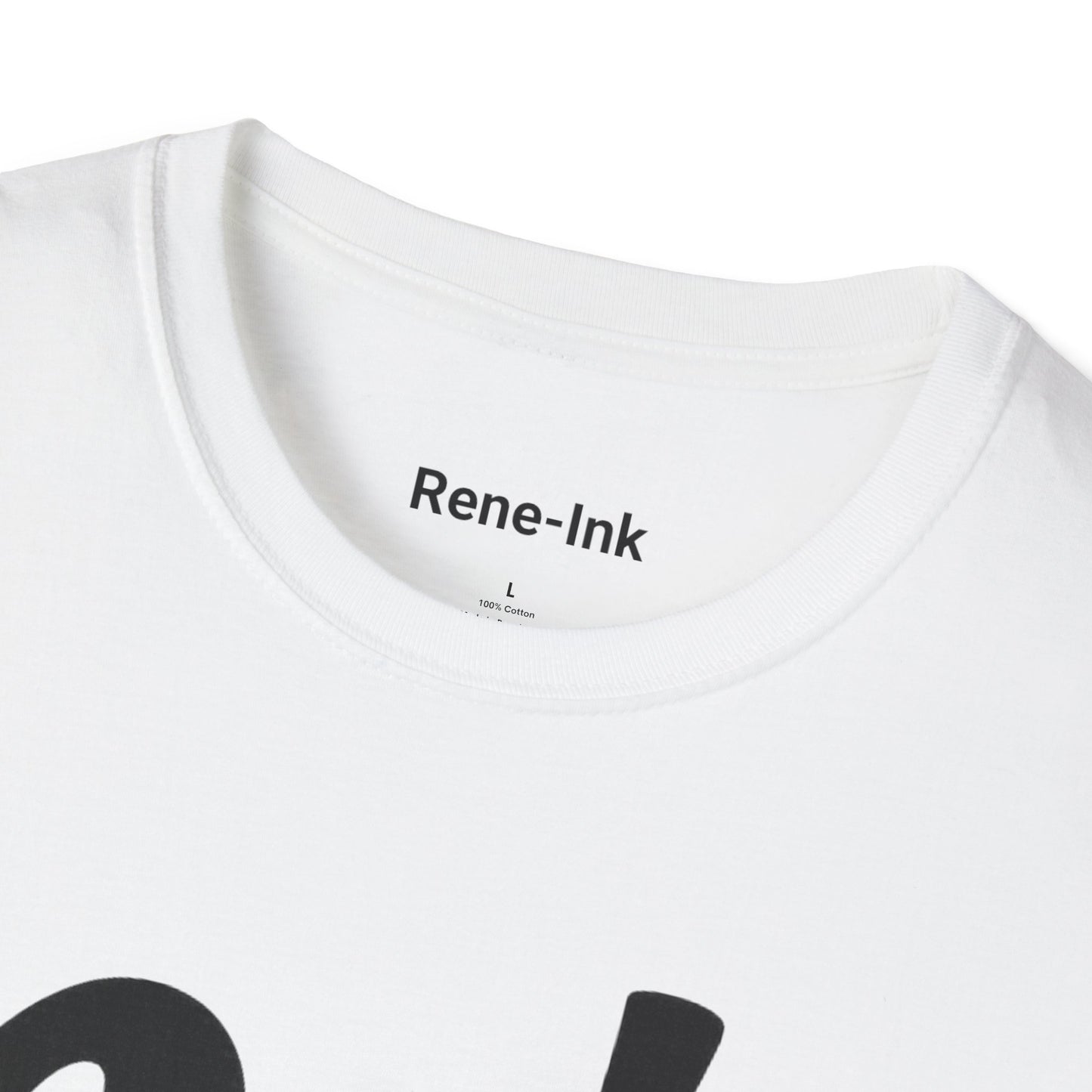 "Got Love" White T-Shirt