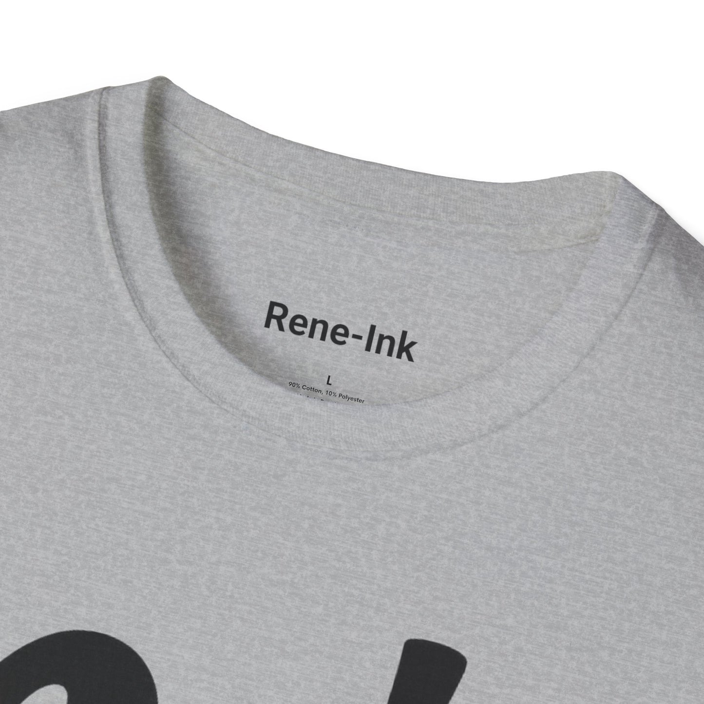 "Got Love" Sport Grey T-Shirt