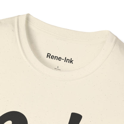 "Got Love" Natural T-Shirt