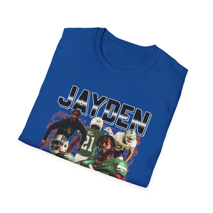 Jayden Hill T-Shirt