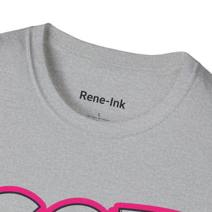 "Got Love" Sport Grey Softstyle T-Shirt