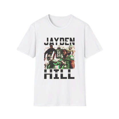 Jayden Hill T-Shirt