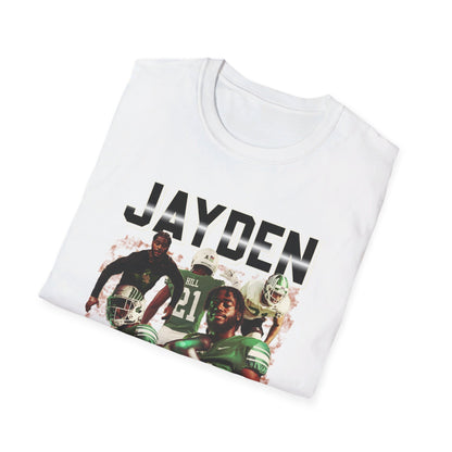 Jayden Hill T-Shirt