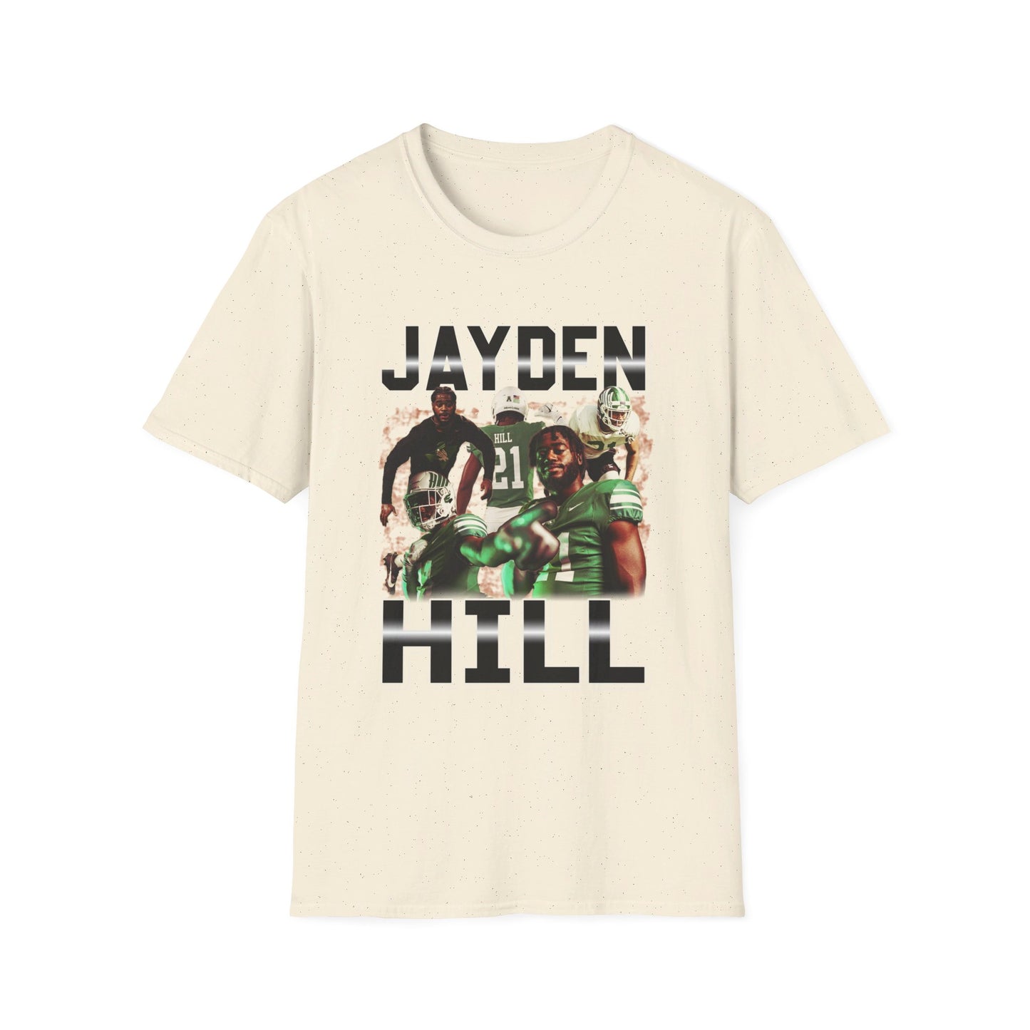 Jayden Hill T-Shirt