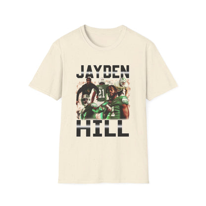 Jayden Hill T-Shirt