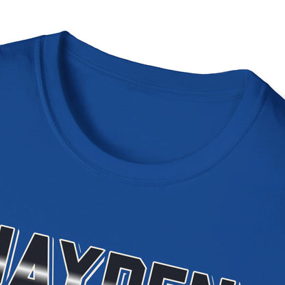 Jayden Hill T-Shirt