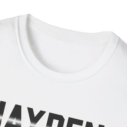 Jayden Hill T-Shirt