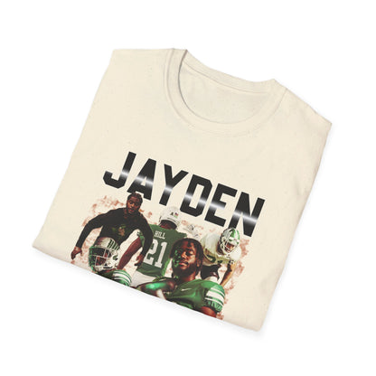 Jayden Hill T-Shirt