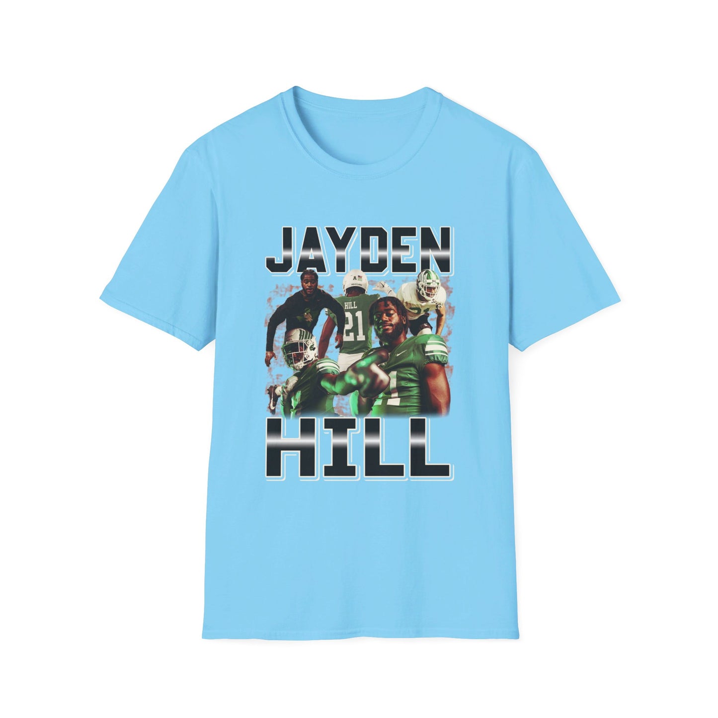 Jayden Hill T-Shirt