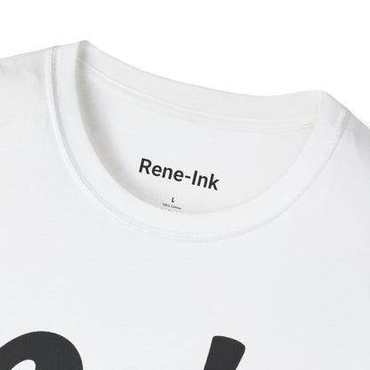 "Got Love" White T-Shirt