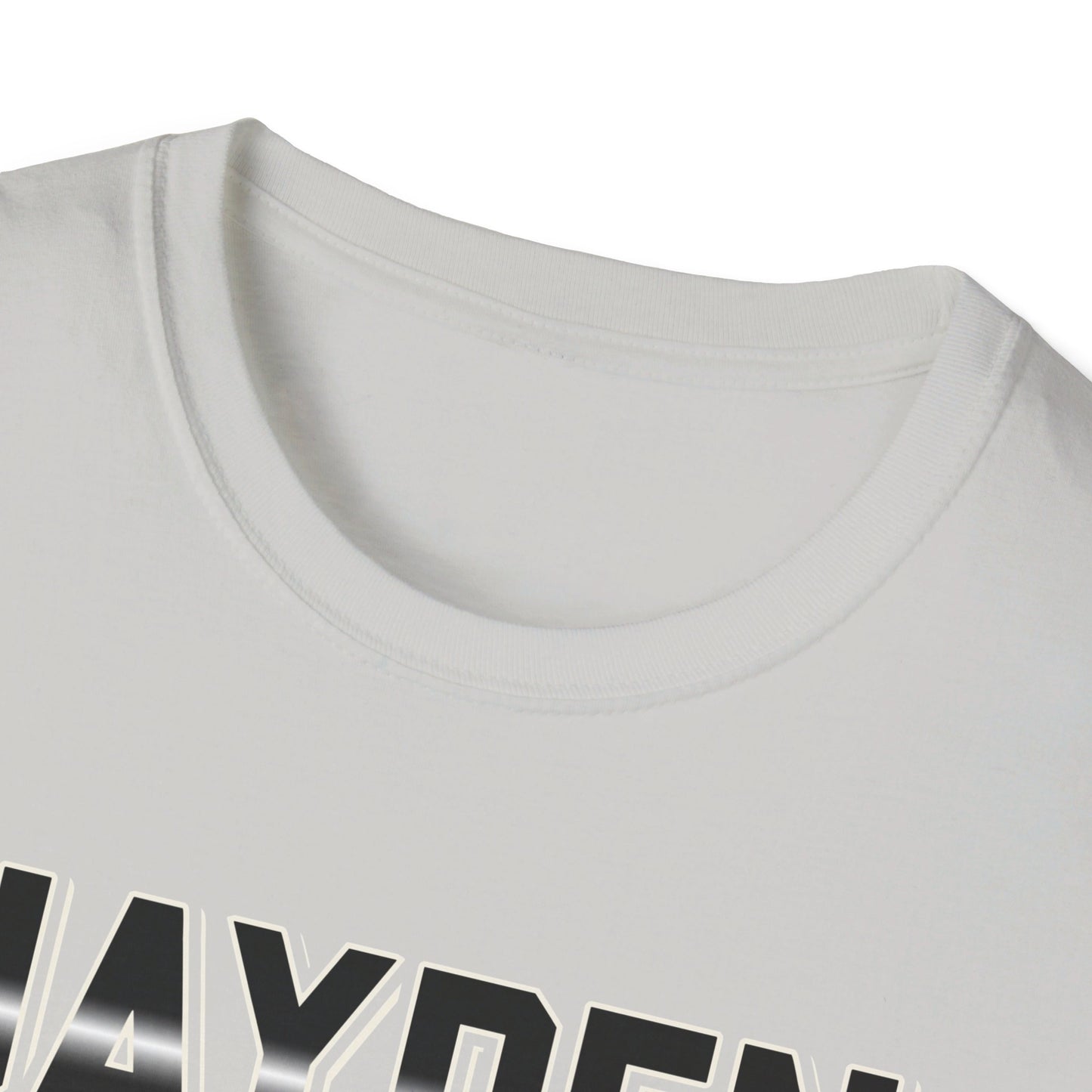 Jayden Hill T-Shirt