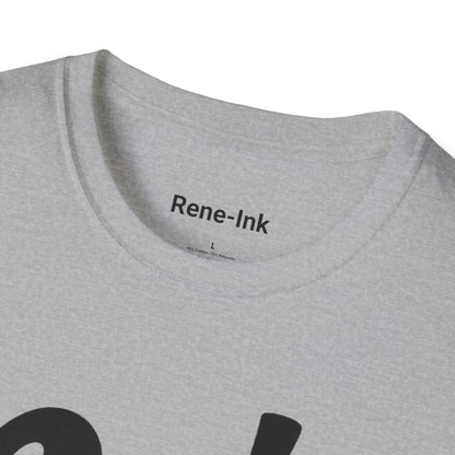 "Got Love" Sport Grey T-Shirt