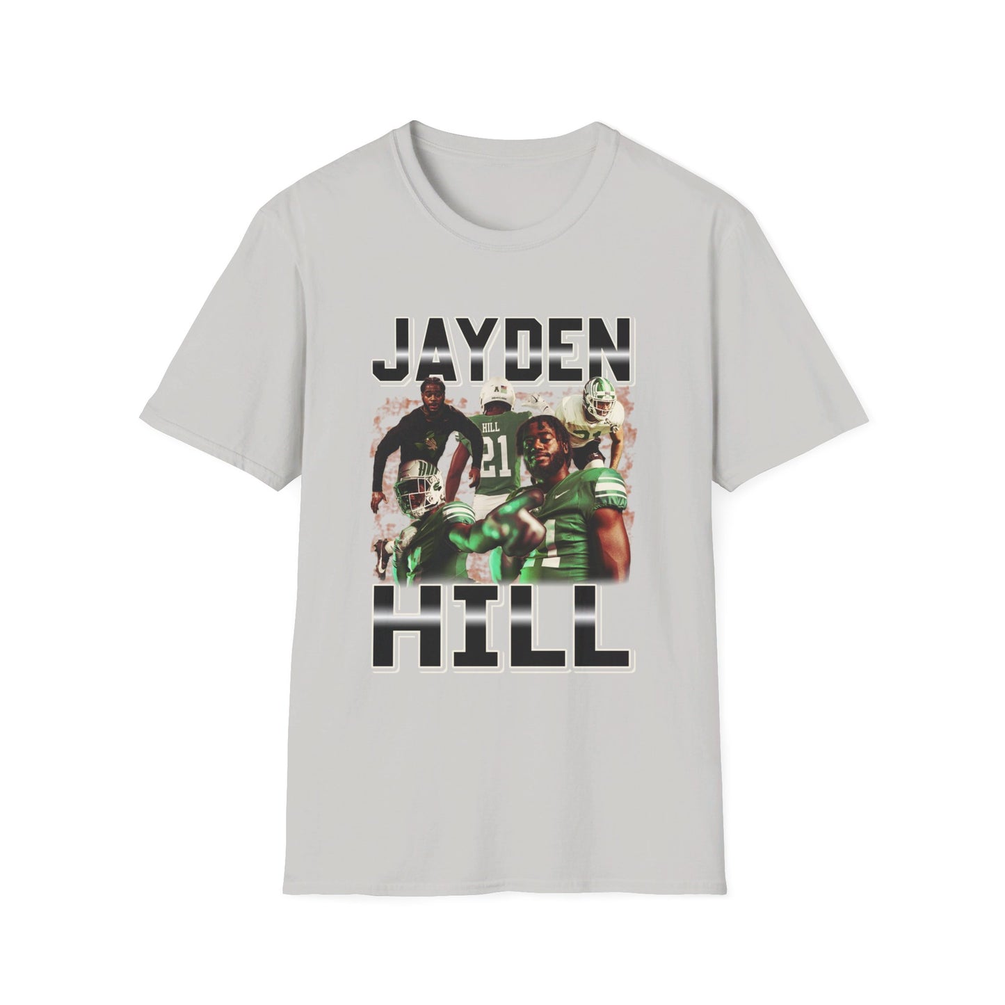 Jayden Hill T-Shirt