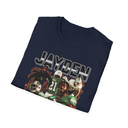 Jayden Hill T-Shirt