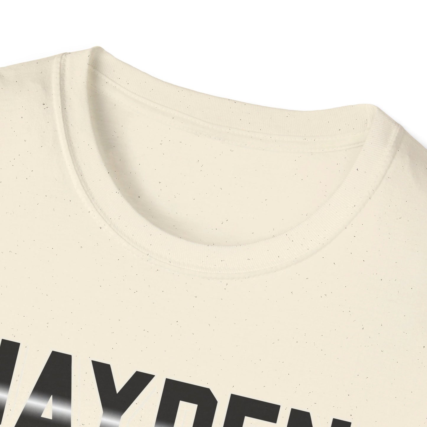 Jayden Hill T-Shirt