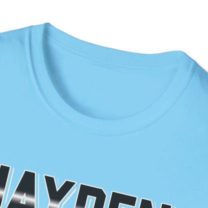 Jayden Hill T-Shirt