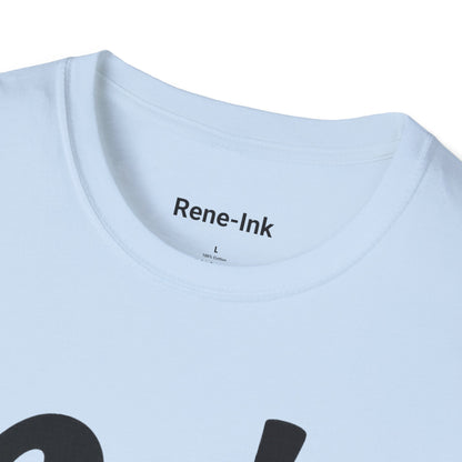 "Got Love" Light Blue T-Shirt